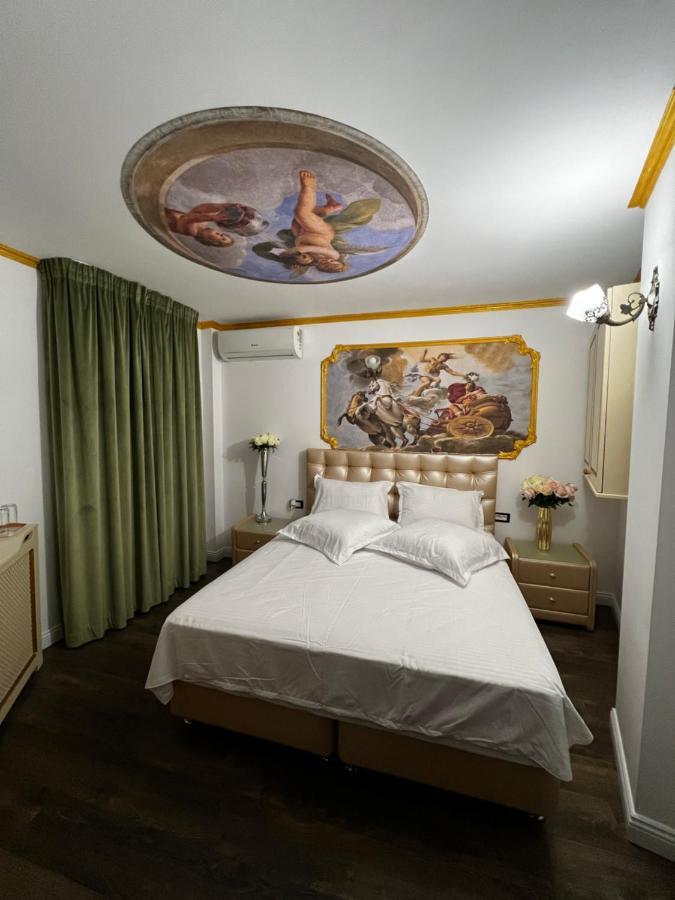 Oasis Historic Central House Bucharest Luaran gambar
