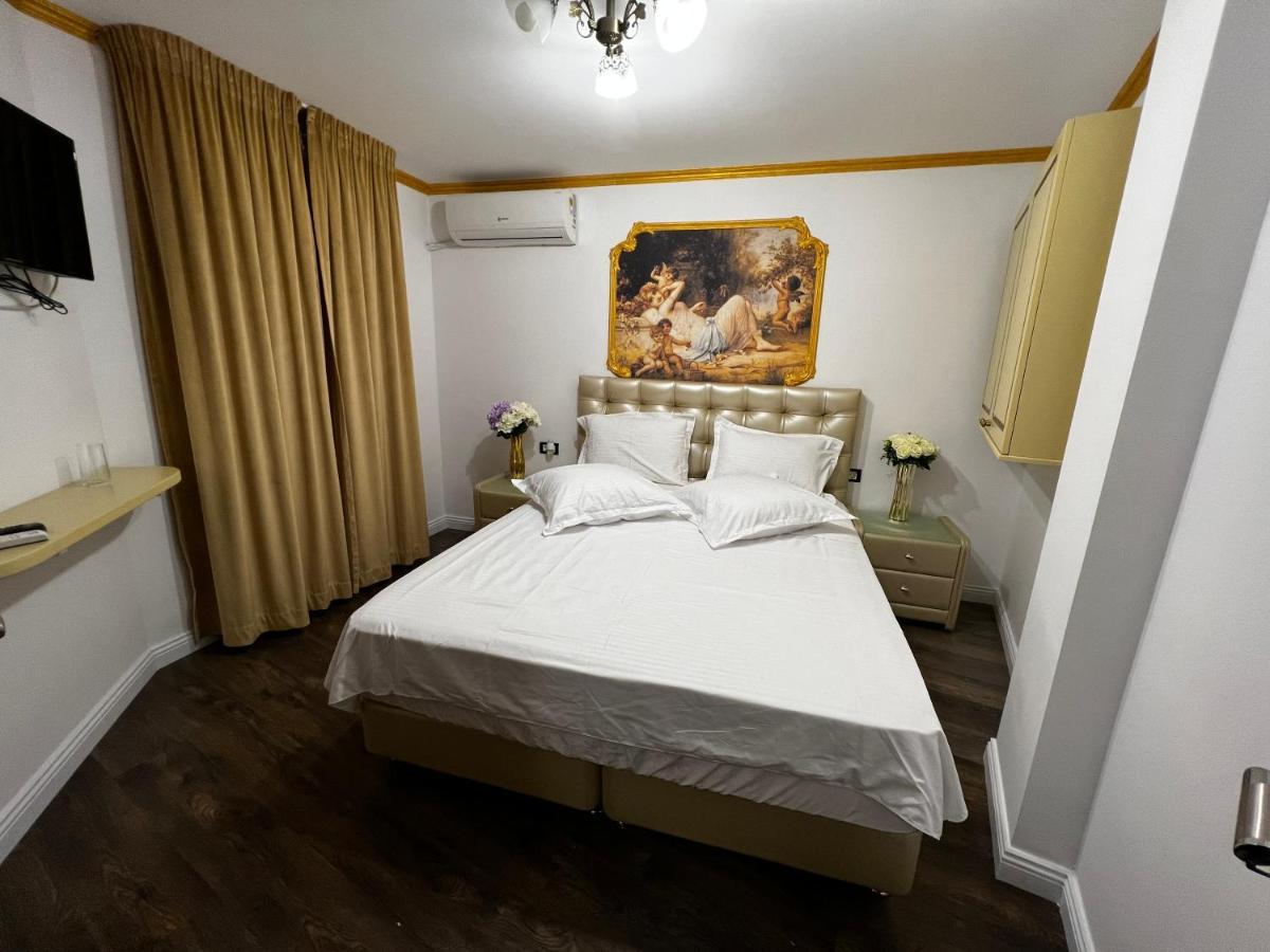Oasis Historic Central House Bucharest Luaran gambar
