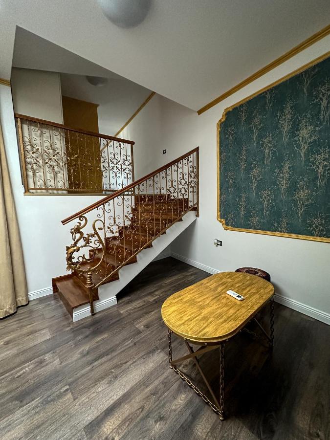 Oasis Historic Central House Bucharest Luaran gambar