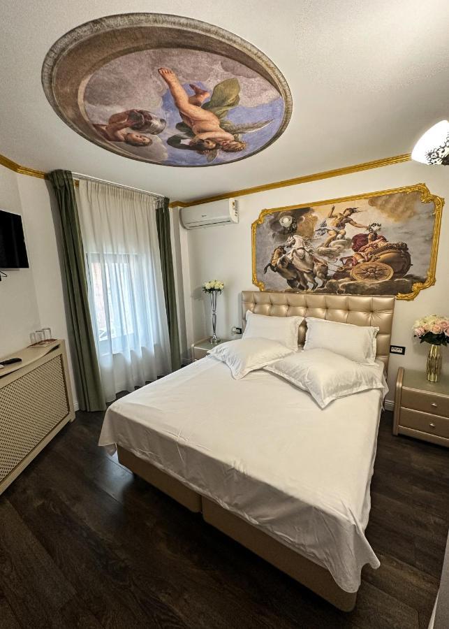 Oasis Historic Central House Bucharest Luaran gambar